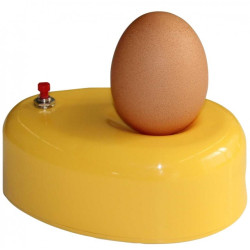 Presvetljevalnik jajc za kokoši, prepelice, fazane, race, gosi PUISOR EC-01B