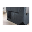 Transportni boks za psa Journey, 92 x 65 x 65 cm