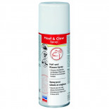 Anthrolan N, Hoof & Claw črno pršilo , 200 ml