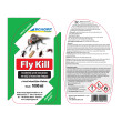 SCHOPF FLY KILL raztopina v pršilu za uničevanje muh, mravelj in moljev, 1000ml