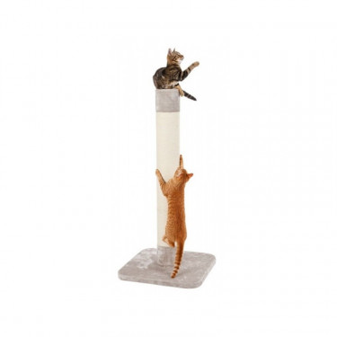 Praskalnik za mačke OPAL Juta, 119 cm