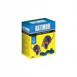 Parafinski bloki Ratimor 29 PPM, 300 g  