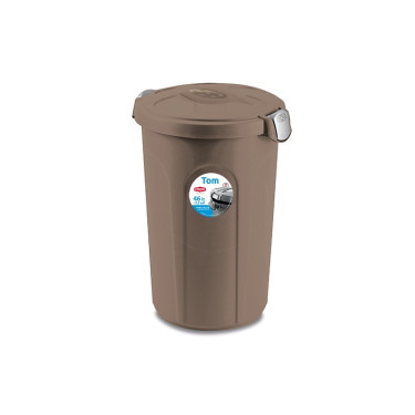 Posoda za krmo Tom, 46 l