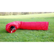 Agility ovira za pse z vrečko za shranjevanje - tunel, 5 m/60 cm  