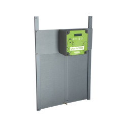 Avtomatsko odpiranje in zapiranje kokošnjaka EasyProtect 30x33 – komplet