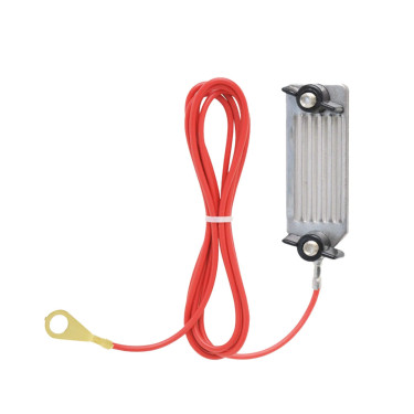 Priključni kabel za trak za elektroograjo - 130 cm