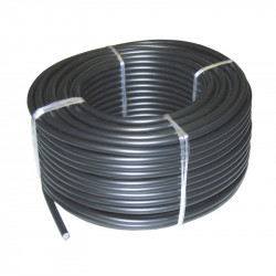 Priključni kabel za el. ograje, pod zemljo, 1 izolator, 1 bm