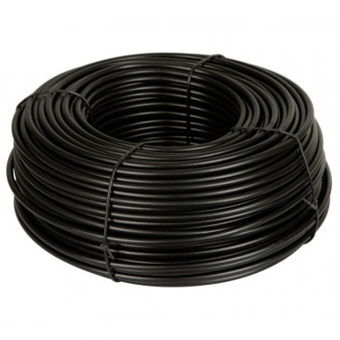 Priključni kabel za el. ograjo, pod zemljo, 2,5 mm / 1 bm  