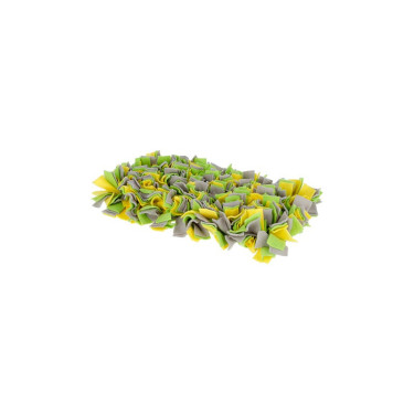 KERBL pasja igrača – vohalna preproga - 50 × 30 cm