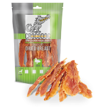 KROKODOG Sušene prsi - RACA, 75 g