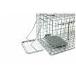 Profesionalna past za lisice, kune, vidre in mačke TRAP ST118x34x34V1