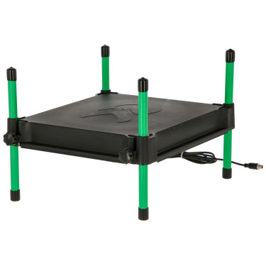 Umetna koklja KERBL COSYHEAT (različici 30×30, 40×50)