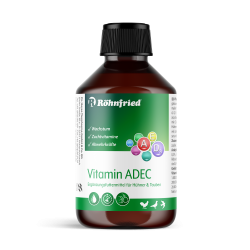 ADEC vitaminski koncentrat za perutnino in golobe