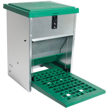 Feed-o-matic nožni krmilnik - 5 kg