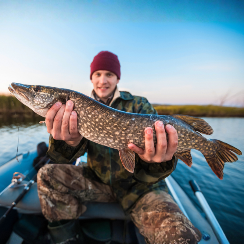 Boilies vs. peleti pri ribolovu: kaj deluje bolje?
