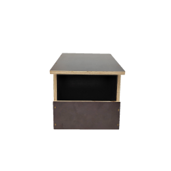 Ptičja gnezdilnica HB3