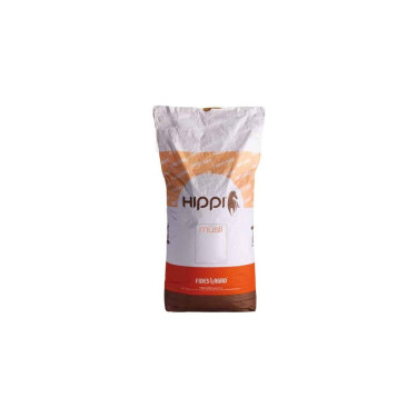 Hippi müsli 20 kg