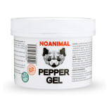 Gel za odganjanje živalskih vonjav NOANIMAL PEPPER -PG330 ml