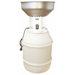 Kladivni mlin za moko AMA 50 litrov, 1,2kW