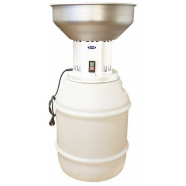 Kladivni mlin za moko AMA 50 litrov, 1,2kW