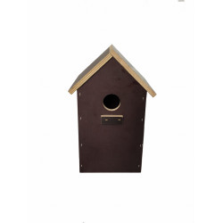 Gnezdilnica za ptice HB8