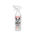 Odganjalec vonjav NOANIMAL PESTOXSPRAY P500M - 500 ml