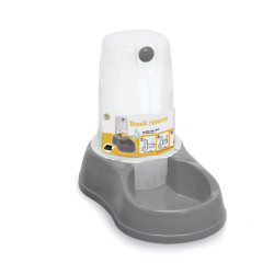 Stefanplast Break réserve – rezervoar za vodo 3,5 l, siv