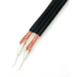 GrelnI kabel s termostatom 230 V / 49 m / 784 W 
