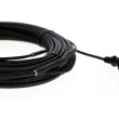 Grelni kabel s termostatom 25 m, 230 V / 500 W