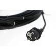 Grelni kabel s termostatom 25 m, 230 V / 500 W