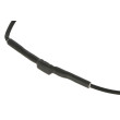 Grelni kabel s termostatom 25 m, 230 V / 500 W