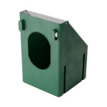 Modularna krmilnica za golobe