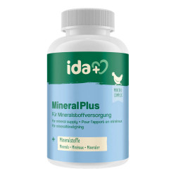 MineralPlus 