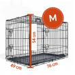 Transportni boks za psa - velikost M