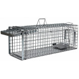 Profesionalna past za kune, mačke in majhne pse TRAP V80x34x34