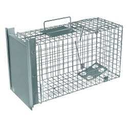 Past za podgane, podgane in podlasice TRAP ZL50x20x27