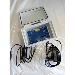 Krmilna enota za avtomatska vrata 3.0 kompletna