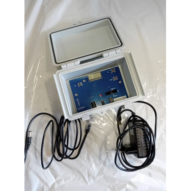 Krmilna enota za avtomatska vrata 3.0 kompletna