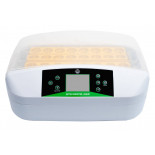Avtomatska digitalna valilnica YZ42S z LED držali. Za 42 jajc.